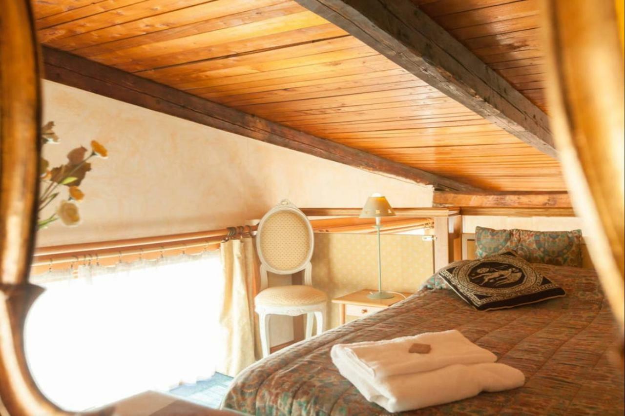 Amazing Panoramic Artist'S Loft Spanish Steps Rzym Zewnętrze zdjęcie